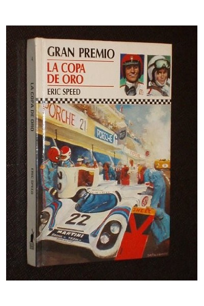 CAMPEONATO DE LA COPA DE ORO.